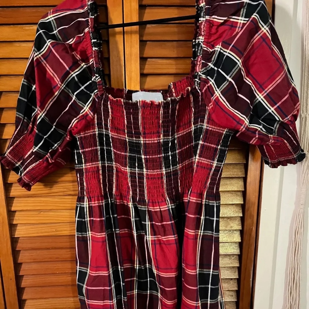 Hill House Nap Dress (Naia)